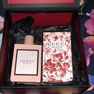 Gucci bloom
